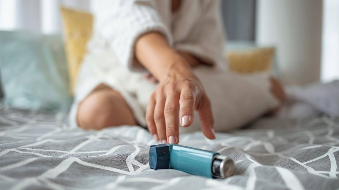 Svjetski dan astme - Svaki drugi oboljeli ima nekontroliranu bolest, a može se uspješno kontrolirati