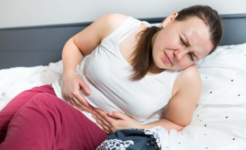 Upalna bolest crijeva