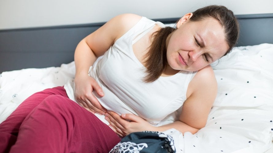 Upalna bolest crijeva