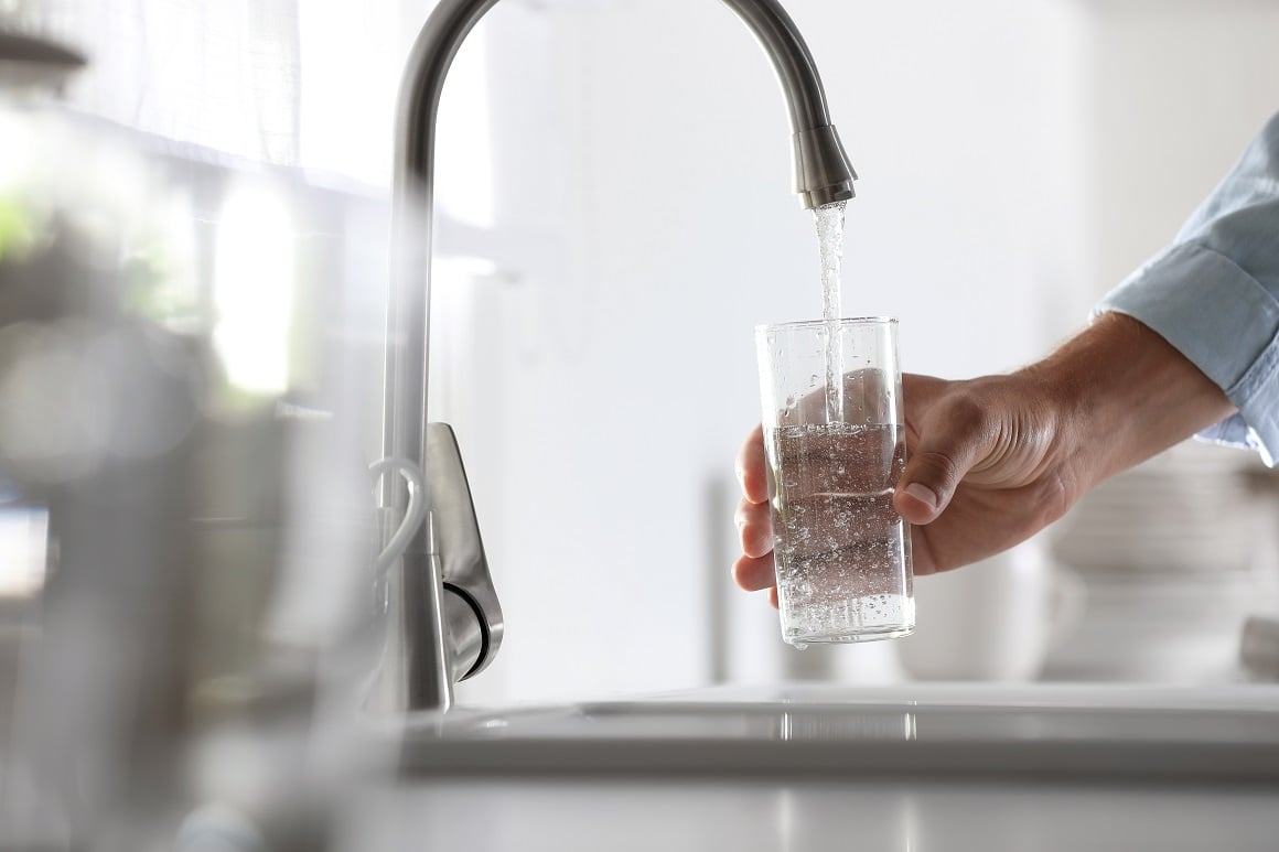Većina građana misli da je voda iz slavine zdravija
