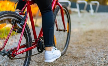 Bicikliranje i kalorije