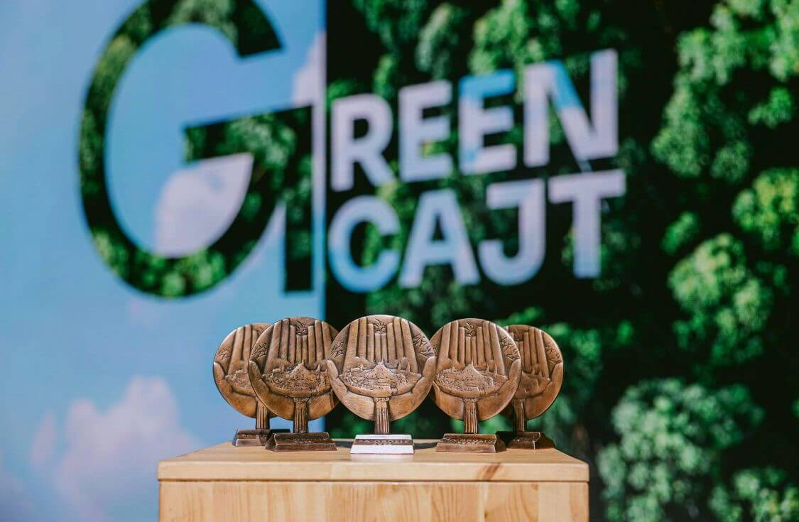 Green Prix nagrade