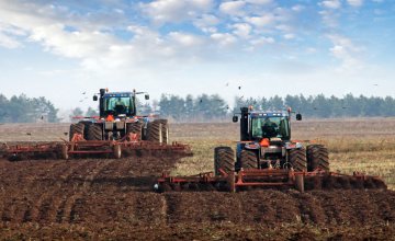 Teski poljoprivredni strojeve mogli bi unistiti petinu obradivog tla na Zemlji