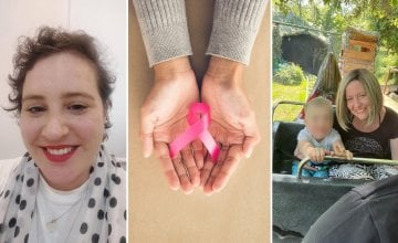 Žene koje su pobijedile rak dojke