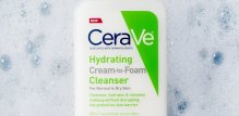 CeraVe Cream-To-Foam Cleanser (3)