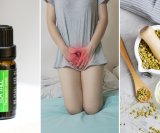 Gljivična infekcija rodnice - prirodno liječenje