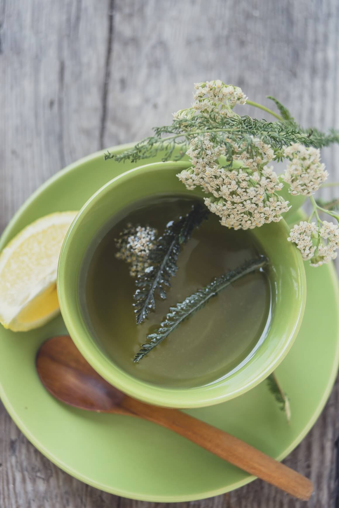 Koji čaj je dobar za menstrualne bolove
