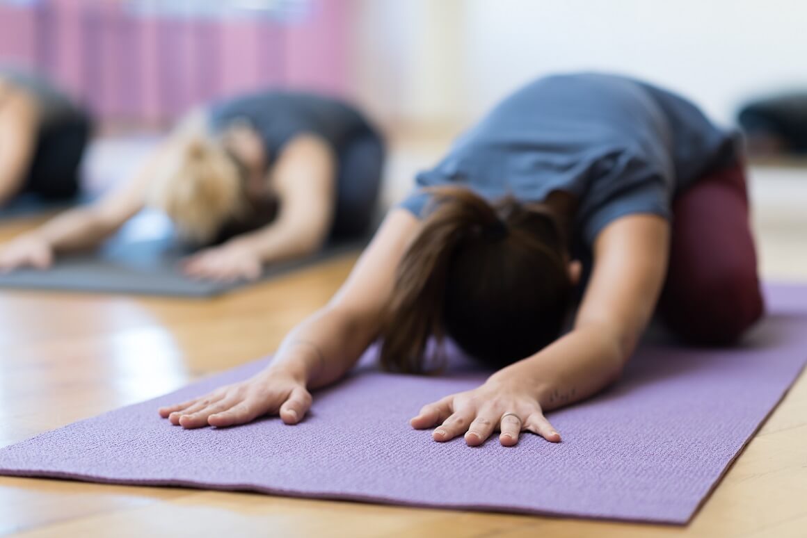 Meditacija i joga - isprobajte tehnike opuštanja