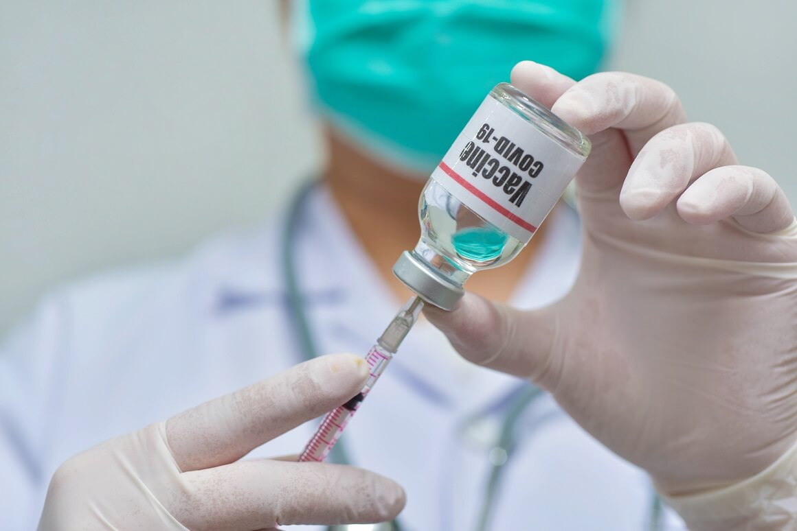 Očekuju se cjepiva prilagođena najnovijim varijantama omikrona