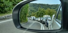 Opreza na cesti nikad dosta