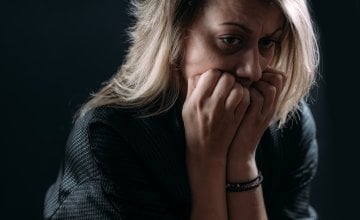 Posttraumatski stresni poremećaj