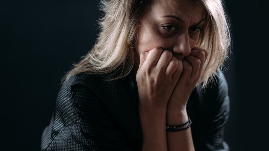 Posttraumatski stresni poremećaj