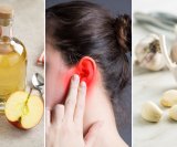 Prirodni lijekovi za upalu uha