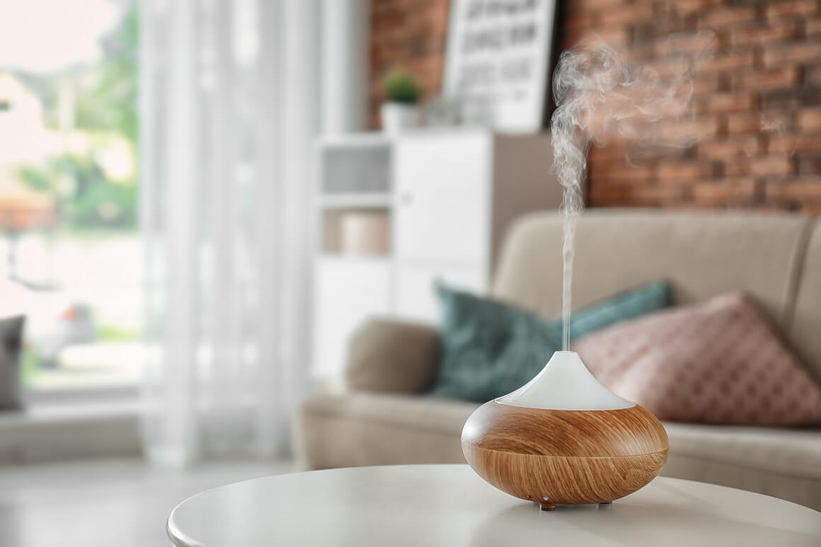 Unesite miris aromaterapije u vaš dom