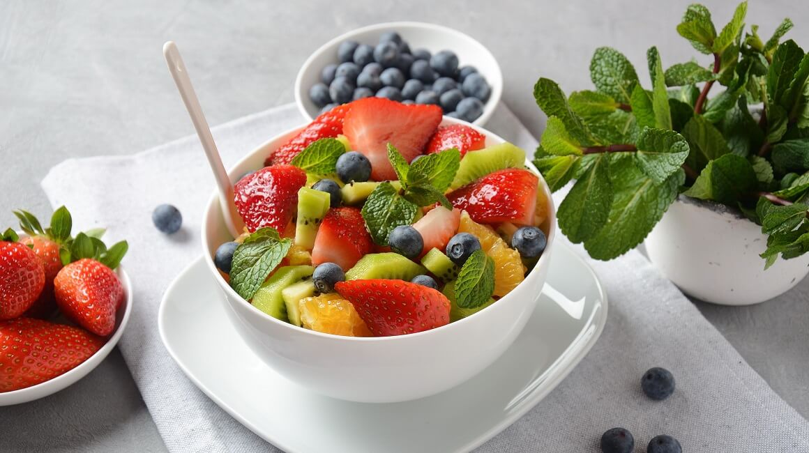 Voćna salata