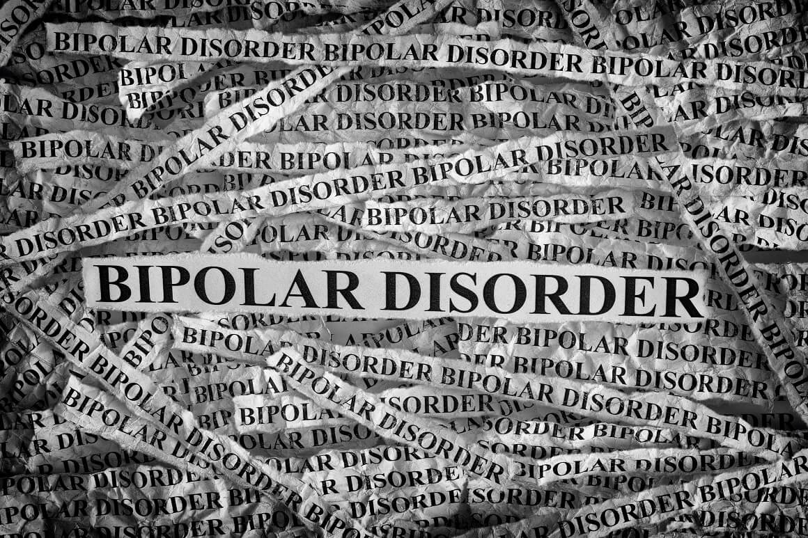 Život s bipolarnim poremećajem