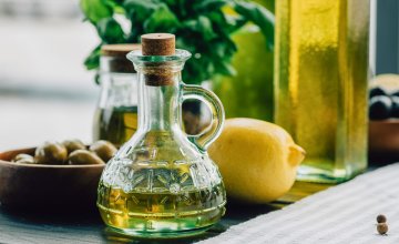 8 načina kako koristiti maslinovo ulje za njegu kože, kose i noktiju