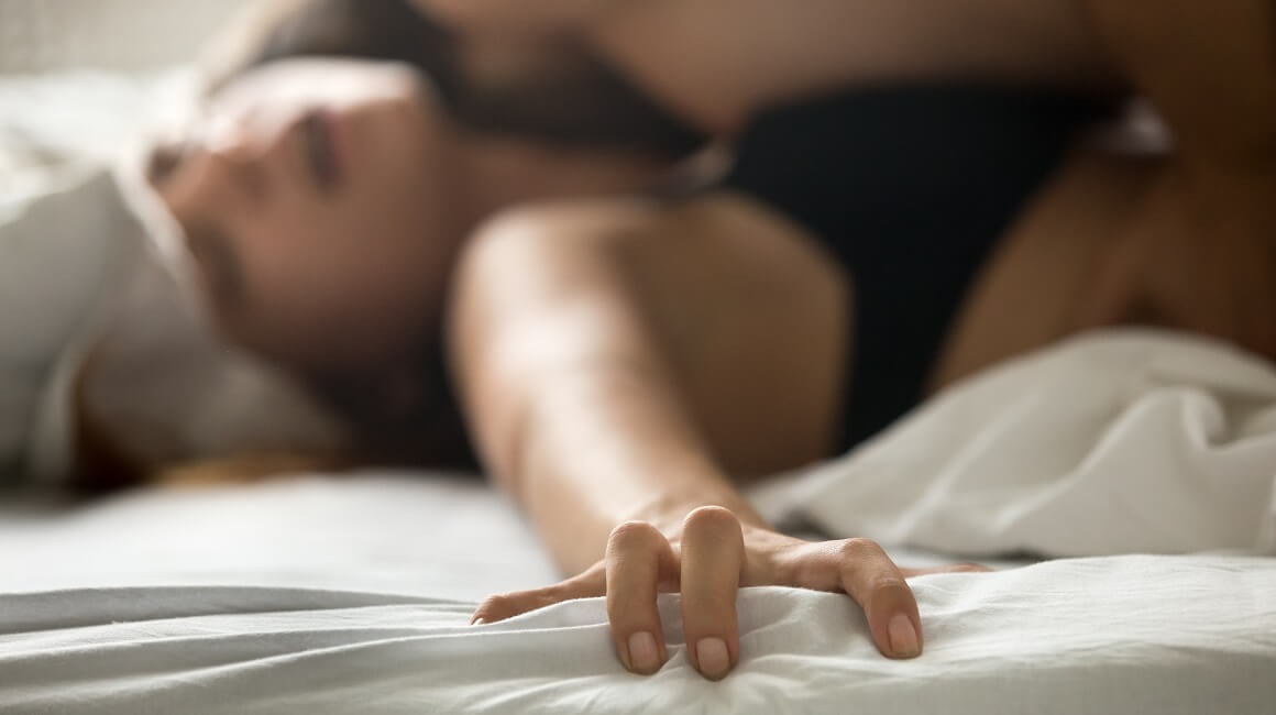 90 % žena ima poteškoća s postizanjem orgazma