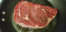 Carnivore dijeta - recepti