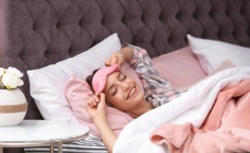 Čudesni 'Beauty sleep': Kako imati baršunast, zdrav i blistav ten?