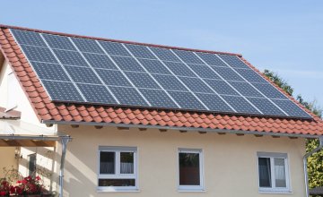 Do 2025. upeterostručit će se korištenje solarne energije