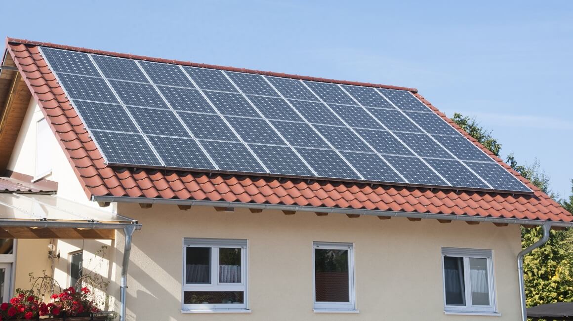 Do 2025. upeterostručit će se korištenje solarne energije
