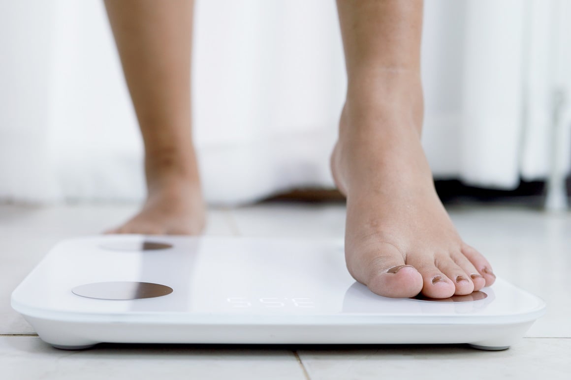 Jedini način da osoba smršavi jest da je u kalorijskom deficitu