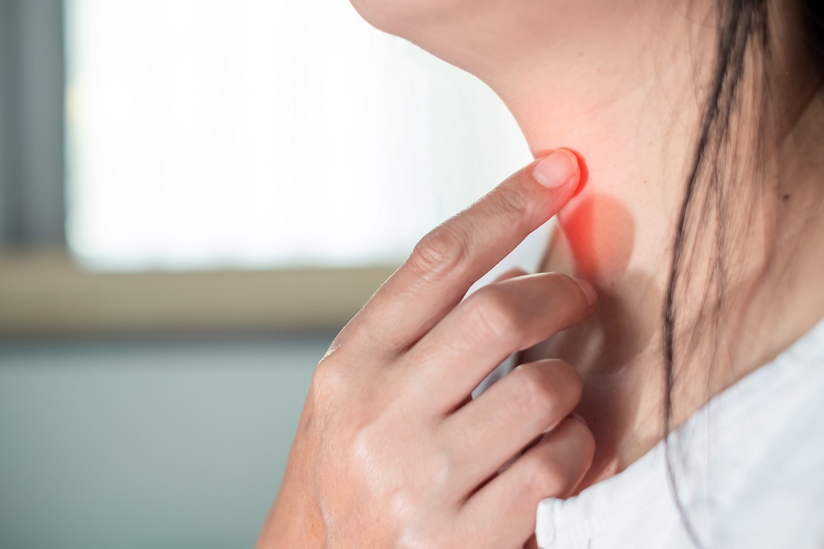 Kako ublažiti svrbež kod alergije kad je riječ o grlu