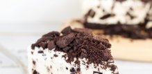 Ljetne torte bez pečenja