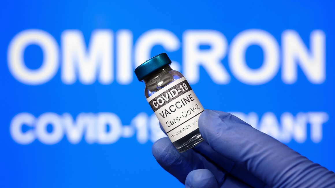 Odobreno cjepivo protiv COVID-a za izvornu i omikron varijantu
