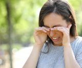 Simptomi alergije na pelud