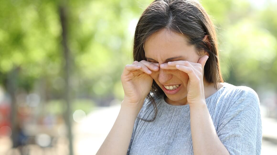 Simptomi Alergije Na Pelud Kod Nekih Traju Cijelu Godinu Kod Drugih