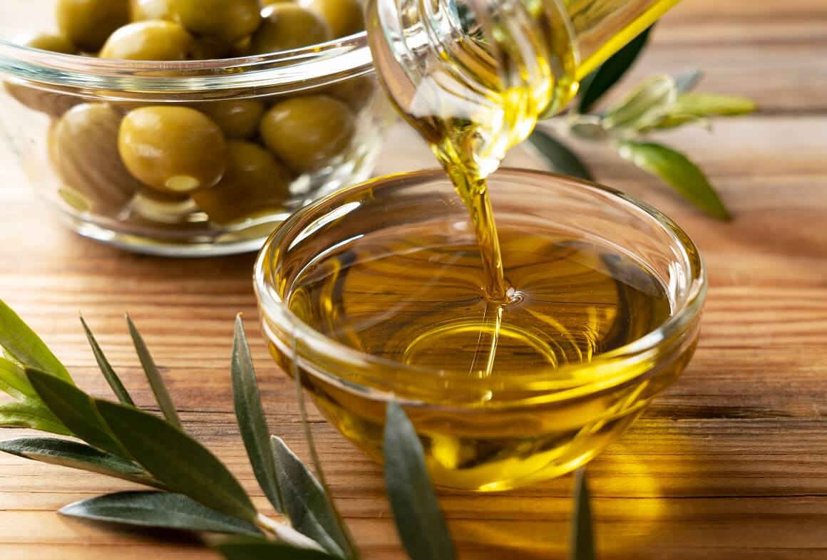 Zašto upotrebljavati maslinovo ulje