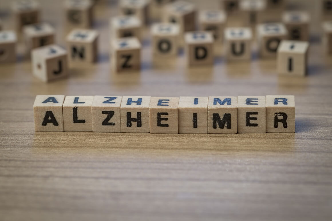 7 faza Alzheimera