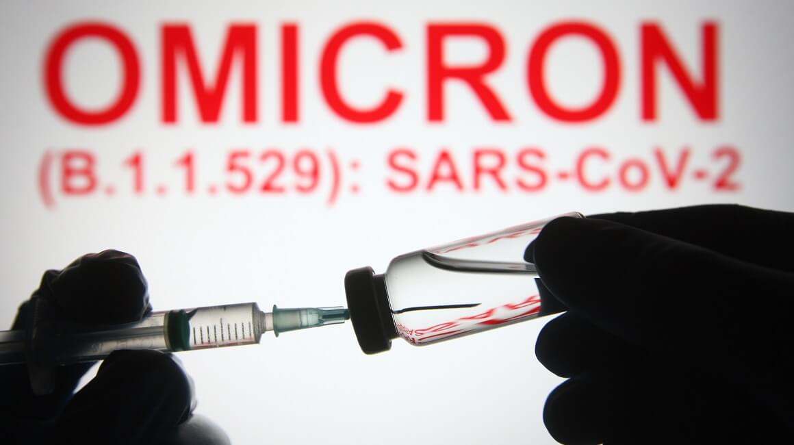 Cjepivo protiv omikrona ovaj tjedan u Hrvatskoj