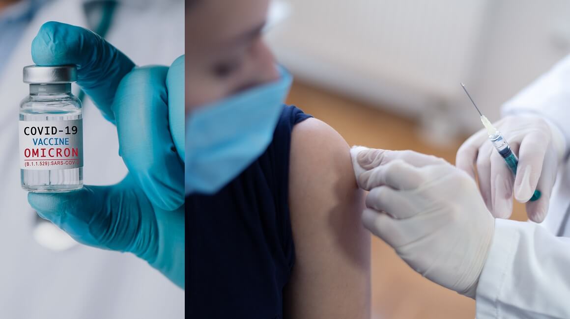 Docjepljivanje novim omikron cjepivom je počelo