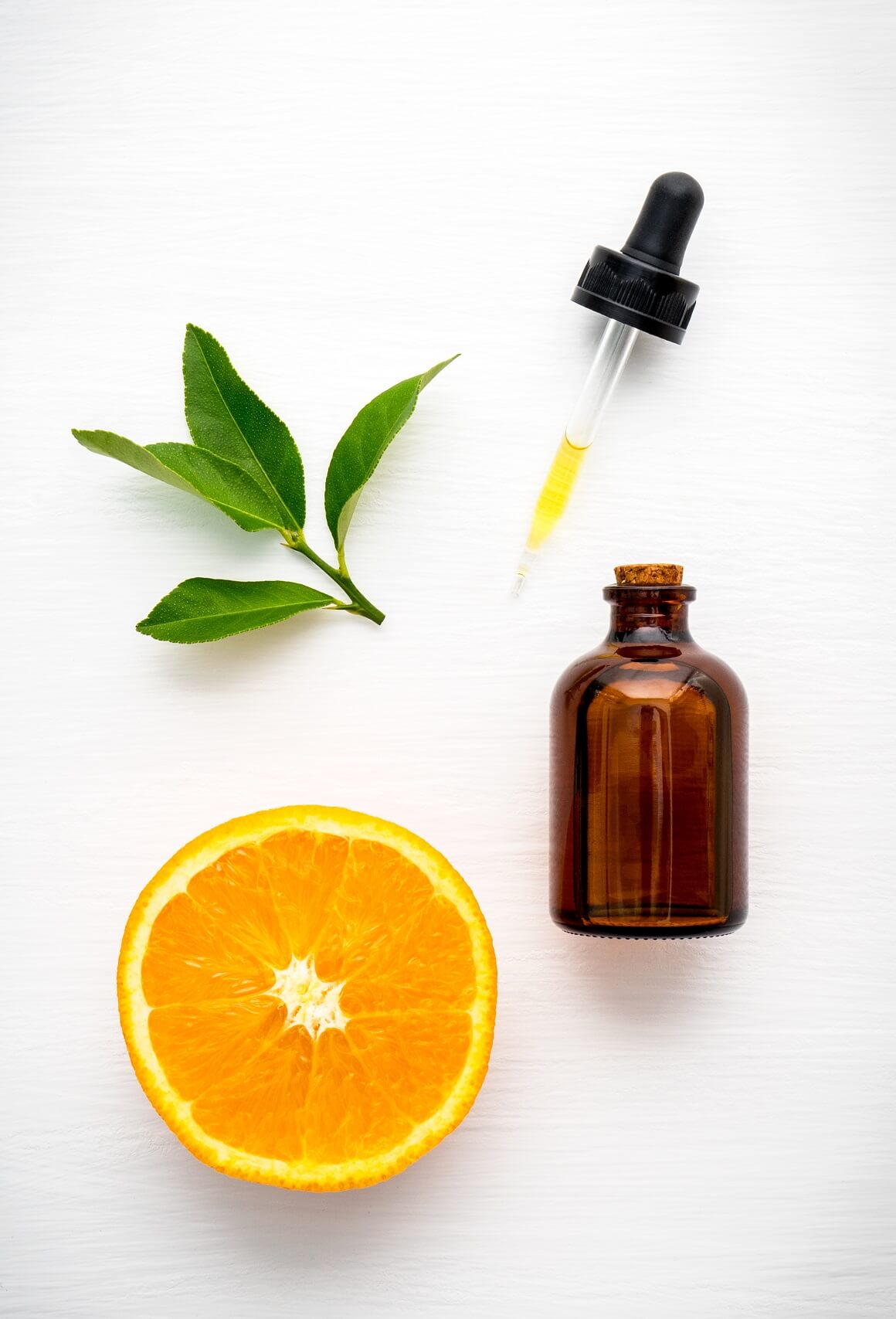 Esencijalno ulje naranče