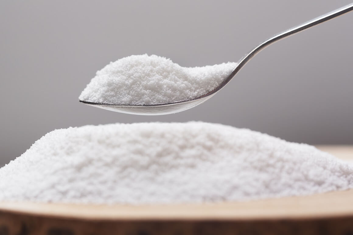 Korelacija između razvoja raka i umjetnih zaslađivača poput aspartama, acesulfam kalija i sukraloze