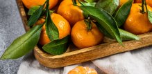 Mandarine - kalorije