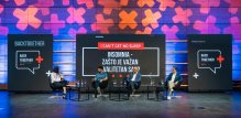 Panel I Can't Get No Sleep - Insomnia - Zašto je važan kvalitetan san_Daniela Trbović, Boris Filipović, Domagoj Vidović, Alen Juginović