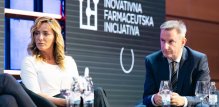 Ruža Ištuk, Sani Pogorilić_Panel My First, My Last, My Everything - Zdravlje prije svega