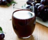 Sok od grožđa za zdravlje