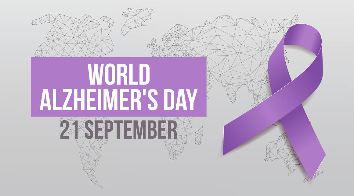 Svjetski dan Alzheimerove bolesti