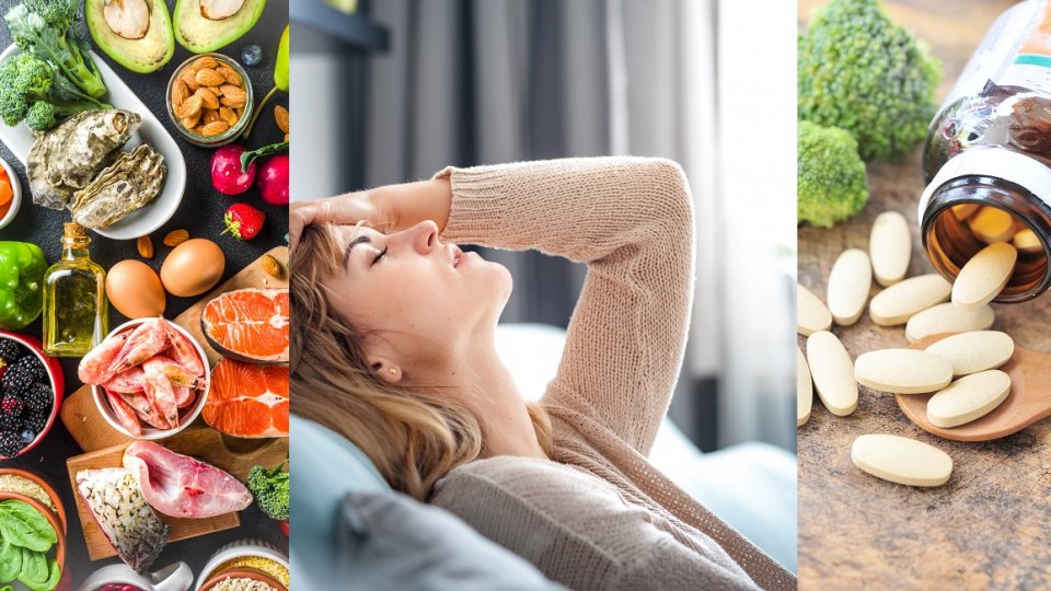 Sve o Temi vitamini za energiju i snagu Kreni zdravo!