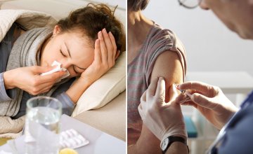 Zbog ublažavanja epidemioloških mjera očekuje se velik broj oboljelih od gripe