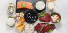 B12 vitamin (kobalamin)