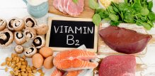 B2 vitamin (riboflavin)