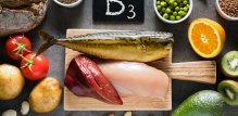 B3 vitamin (niacin)