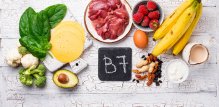 B7 vitamin (biotin)