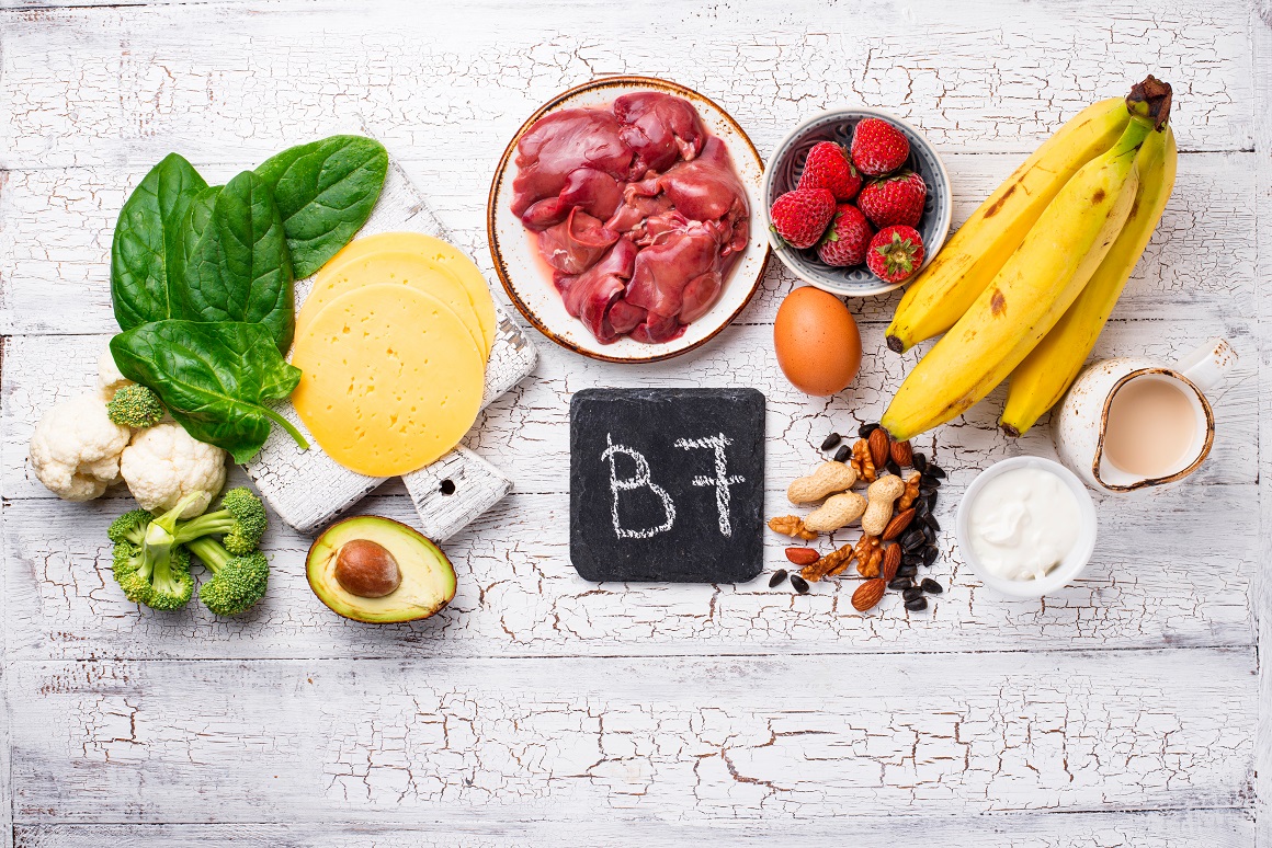 B7 vitamin (biotin)